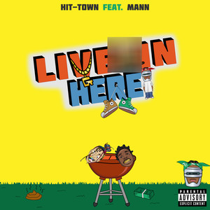 Live In Here (Explicit)