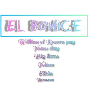 El Bonice (Explicit)