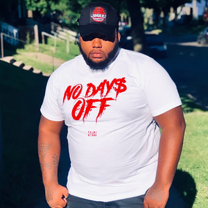 Spazz Out (Explicit)