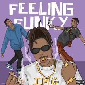 Feeling Funky (Explicit)