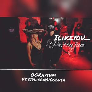 Prettyface(feat. Stylie Ray)
