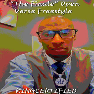 The Finale Open Verse Freestyle