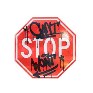 cantstopwontstop! (Explicit)