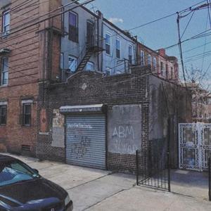 Hard Knock (Explicit)