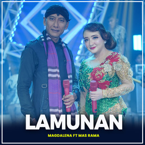 Lamunan