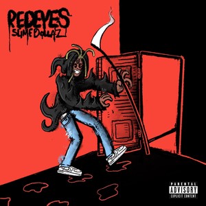 Red Eyes (Explicit)