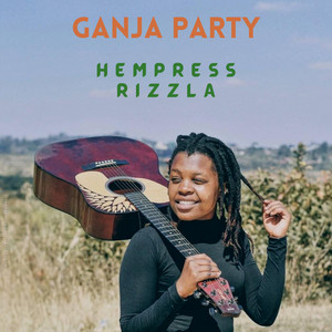 Ganja Party