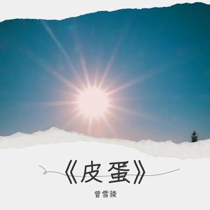 曾雪骏 - 皮蛋