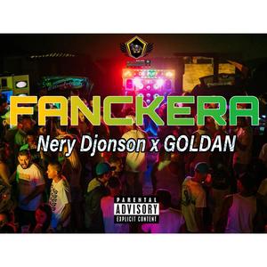 Fanckera (feat. GOLDAN)