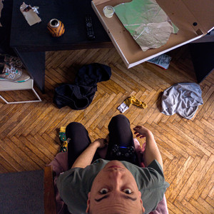 Domowy Dres (Diss Karolina) (Explicit)