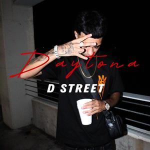 DAYTONA (feat. D Street)