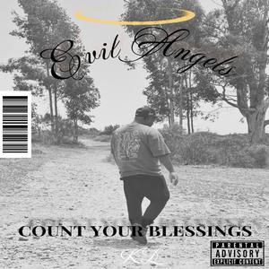 Count Your Blessings (Explicit)
