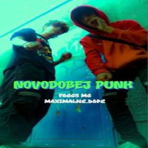Novodobej Punk (Explicit)