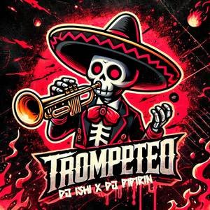 Trompeteo