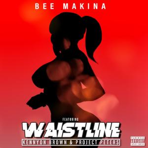 Waistline (feat. Kennyon Brown & Project Peters)