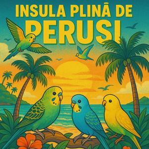 Insula Plină de Peruși