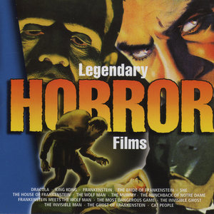 Legendary Horror Films