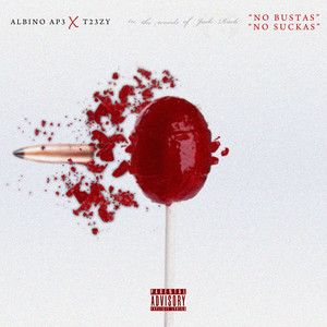 No Bustas (Explicit)