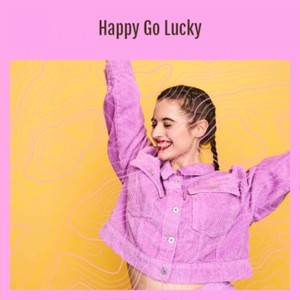 Happy Go Lucky