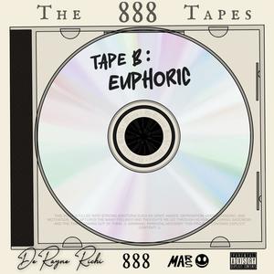 Euphoric (feat. Mars) (Explicit)