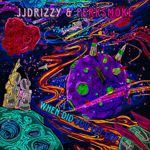 When Did You Let Go? (Explicit)