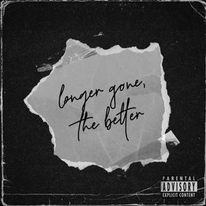 gone girl (feat. THE KID CHRIS.)