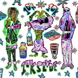 Blurry Vibes(feat. Creflo) (Explicit)