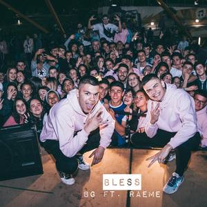 Bless(feat. Raeme)