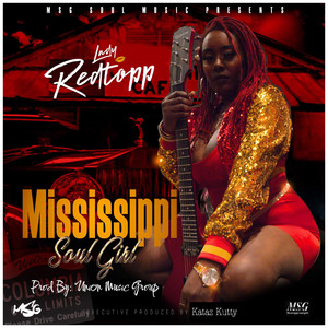 Mississippi Soul Girl