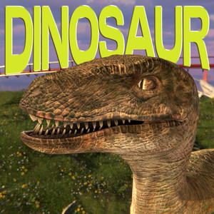 Dinosaur (Explicit)