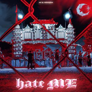 hate me (feat. ducku) [Explicit]