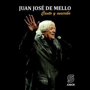 Canto y Suscribo (En Vivo en Auditorio Nacional Adela Reta)