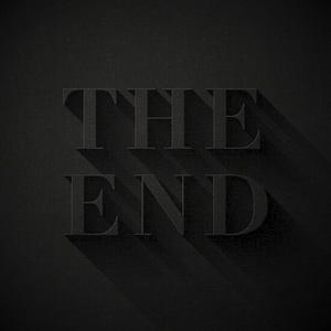The end (Explicit)