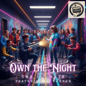 Own the Night (feat. Ty Parker)
