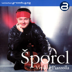Pavel Sporcl - A. Piazzolla: Escualo