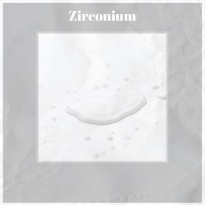 Zirconium