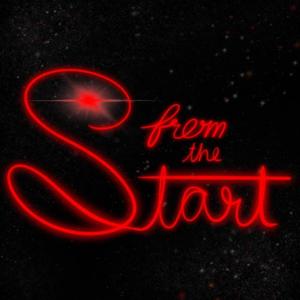 FROM THE START (feat. Hawess & Winterz) [Explicit]