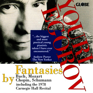 Fantasy in C Minor, K. 475 (C小调幻想曲，作品475)