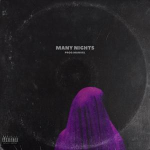 Many nights (Explicit)