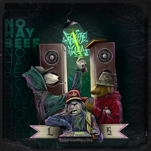No hay Beef (Explicit)