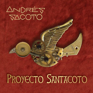 Proyecto Santacoto