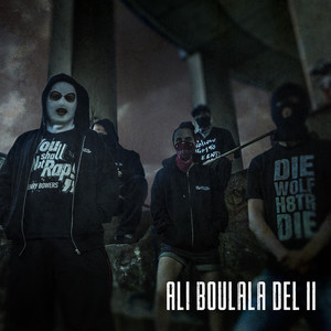 Ali Boulala del II (Logophobia Remix)