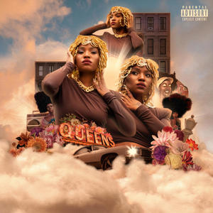 Brown Skin(feat. Christelle) (Explicit)