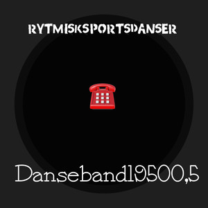 Danseband19500,5