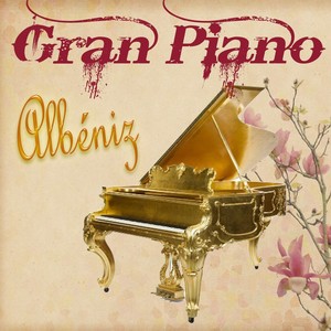 Gran Piano, Albéniz