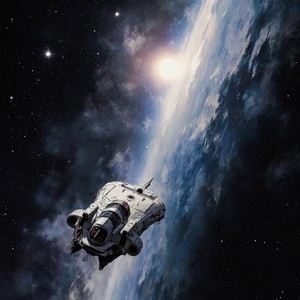 Солнца больше нет