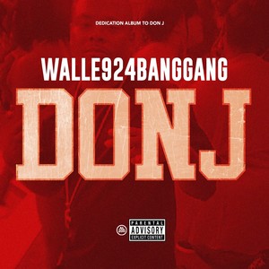 Don J (Explicit)