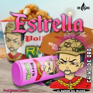 Estrella (feat. Yohand Gonzalez)