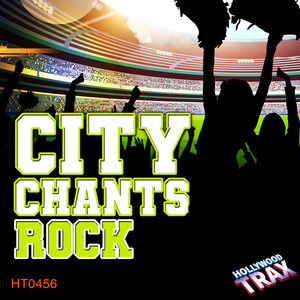 Nashville Rock Chant