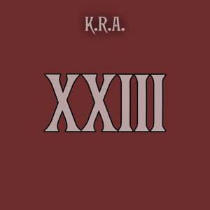 XXIII (Explicit)